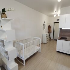 Квартира 30 м², студия - изображение 4