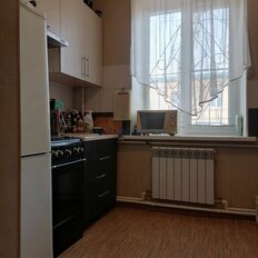 Квартира 34,5 м², 1-комнатная - изображение 5