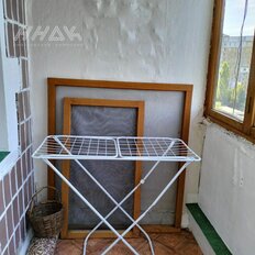 Квартира 35 м², 1-комнатная - изображение 5