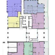 Квартира 502,7 м², 5-комнатная - изображение 2