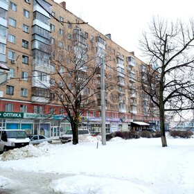 Купить квартиру на улице Викторенко, дом 4к1 в Москве - изображение 12