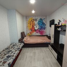 Квартира 28 м², 2-комнатная - изображение 3