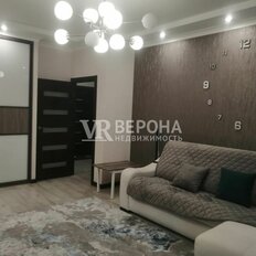 Квартира 47,6 м², 1-комнатная - изображение 3