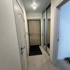 Квартира 40,6 м², 1-комнатная - изображение 5