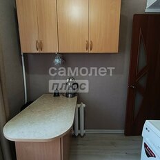Квартира 48,8 м², 3-комнатная - изображение 3