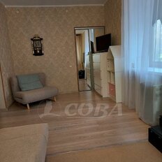 Квартира 32,1 м², 1-комнатная - изображение 3