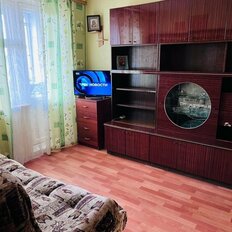 Квартира 39,5 м², 1-комнатная - изображение 1