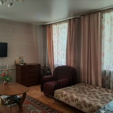 Квартира 31,7 м², 1-комнатная - изображение 1