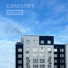 Квартира 36,8 м², 1-комнатная - изображение 5