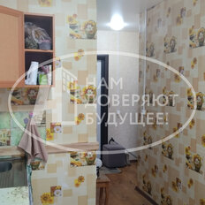 Квартира 30 м², 1-комнатная - изображение 3