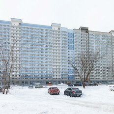 Квартира 41,4 м², 1-комнатная - изображение 1