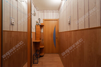 Купить двухкомнатную квартиру в хрущёвке на улице Комсомольская в Долгопрудном - изображение 33