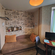 Квартира 39,1 м², 1-комнатная - изображение 3