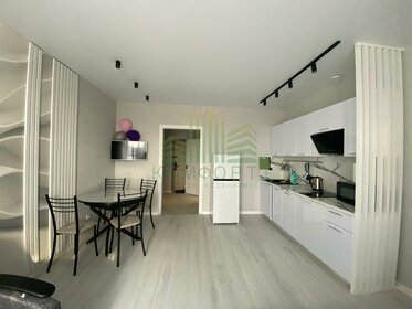 22 м², квартира-студия 13 116 378 ₽ - изображение 51