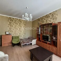 Квартира 53,4 м², 2-комнатная - изображение 5