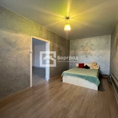 Квартира 105 м², 2-комнатная - изображение 4