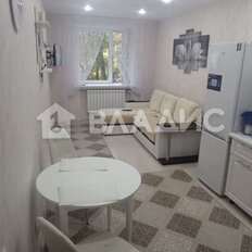 Квартира 21,9 м², студия - изображение 1