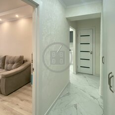 Квартира 48,5 м², 2-комнатная - изображение 5