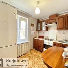 Квартира 40 м², 2-комнатная - изображение 1