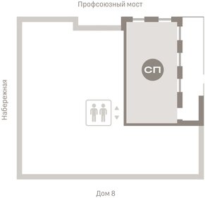 115,4 м², 3-комнатная квартира 19 500 000 ₽ - изображение 98