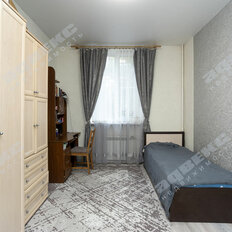 Квартира 101 м², 4-комнатная - изображение 1