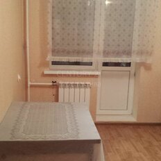 Квартира 33,5 м², 1-комнатная - изображение 2