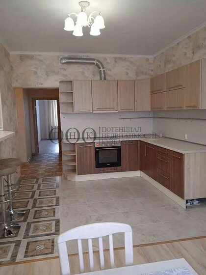 72,4 м², 3-комнатная квартира 10 500 000 ₽ - изображение 64