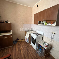 Квартира 39,8 м², 1-комнатная - изображение 2