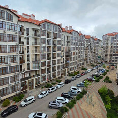 Квартира 42 м², 1-комнатная - изображение 4