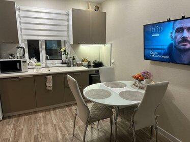 45 м², 1-комнатная квартира 83 000 ₽ в месяц - изображение 127