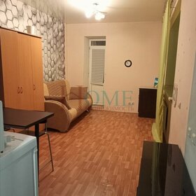 26 м², квартира-студия 17 000 ₽ в месяц - изображение 12