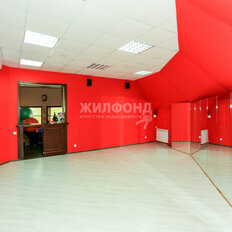 445 м², помещение свободного назначения - изображение 5