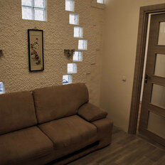 Квартира 34,7 м², 1-комнатная - изображение 2