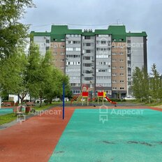 Квартира 45,9 м², 2-комнатная - изображение 2