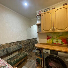 Квартира 31,2 м², 1-комнатная - изображение 4