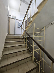 18 м², квартира-студия 12 400 000 ₽ - изображение 66