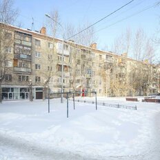 Квартира 54,6 м², 3-комнатная - изображение 2