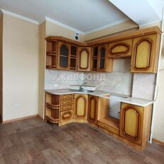 Квартира 40 м², 1-комнатная - изображение 2