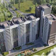 Квартира 138,7 м², 4-комнатная - изображение 3