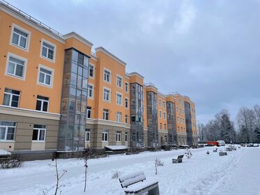 63,6 м², 2-комнатная квартира 9 440 000 ₽ - изображение 46