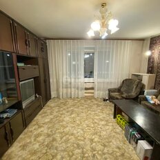 Квартира 65,4 м², 3-комнатная - изображение 5