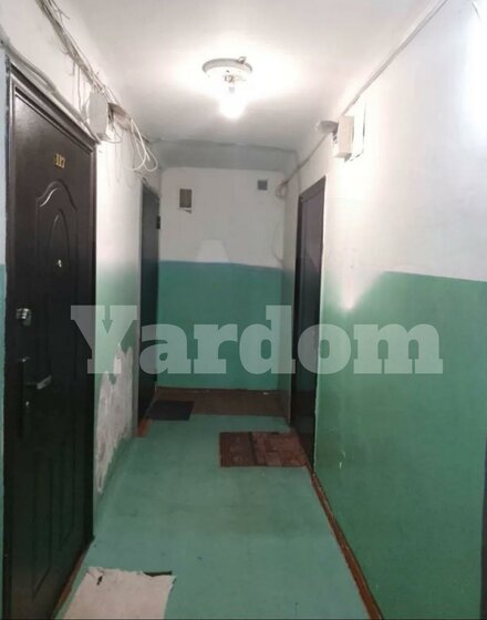 12 м², квартира-студия 1 350 000 ₽ - изображение 20