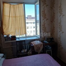 Квартира 97,1 м², 5-комнатная - изображение 2