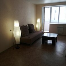 Квартира 41 м², 1-комнатная - изображение 3