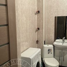 Квартира 27,4 м², студия - изображение 4