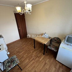 Квартира 34,6 м², 1-комнатная - изображение 3