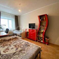 Квартира 55 м², 2-комнатная - изображение 3