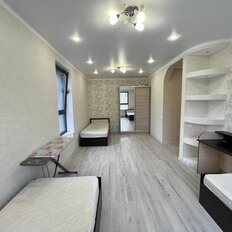 Квартира 65 м², 2-комнатная - изображение 2