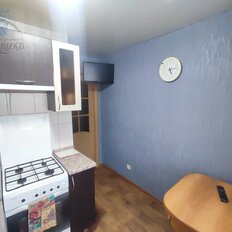 Квартира 58,6 м², 3-комнатная - изображение 4