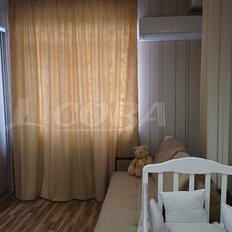 Квартира 31,2 м², 1-комнатная - изображение 3